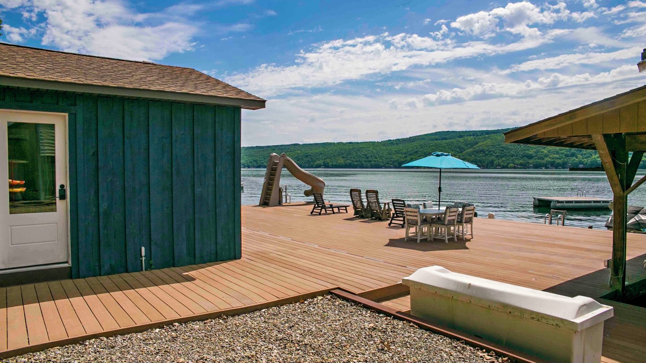 Photo of Outdoor in Hammondsport