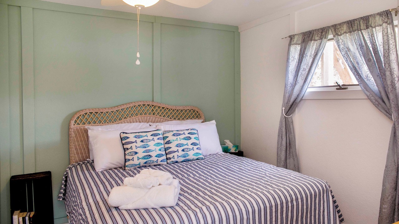 Photo of Bedroom in Hammondsport