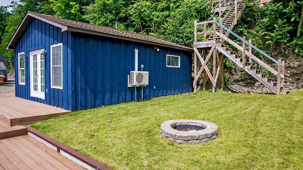 Photo of Outdoor in Hammondsport