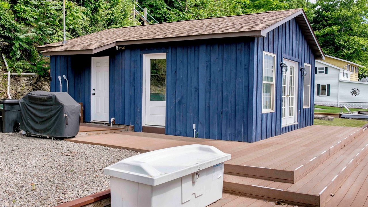 Photo of Outdoor in Hammondsport