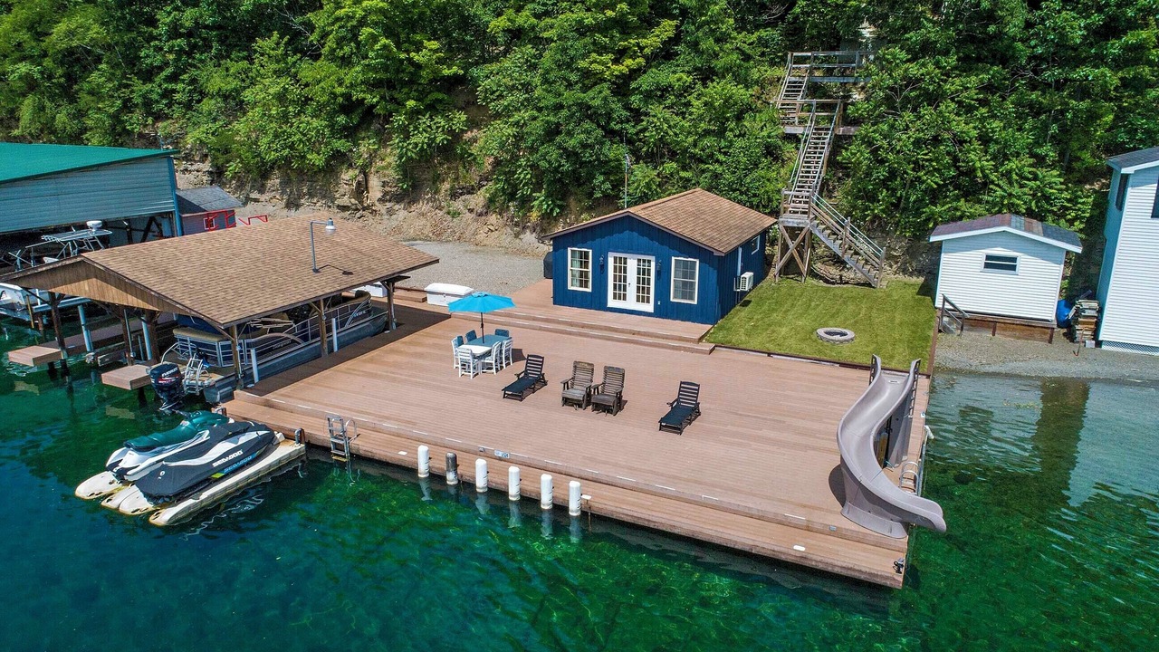 Photo of Outdoor in Hammondsport
