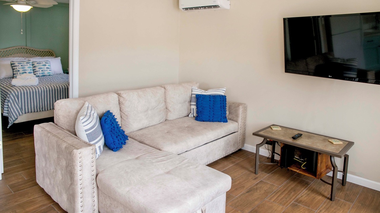 Photo of Livingroom in Hammondsport