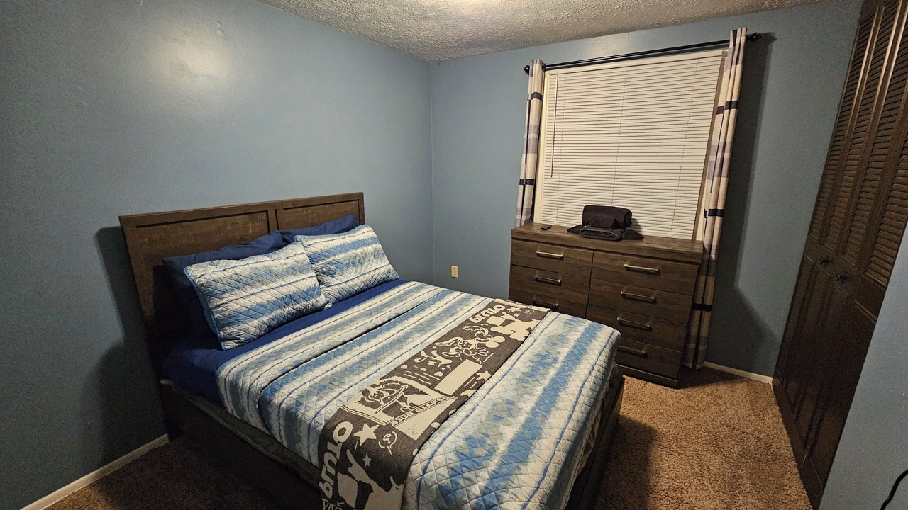Photo of Bedroom in Howland Corners