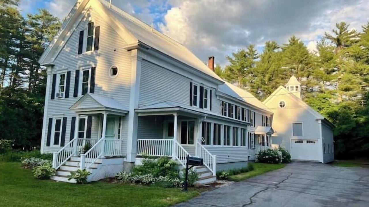 Photo of Outdoor in Fryeburg