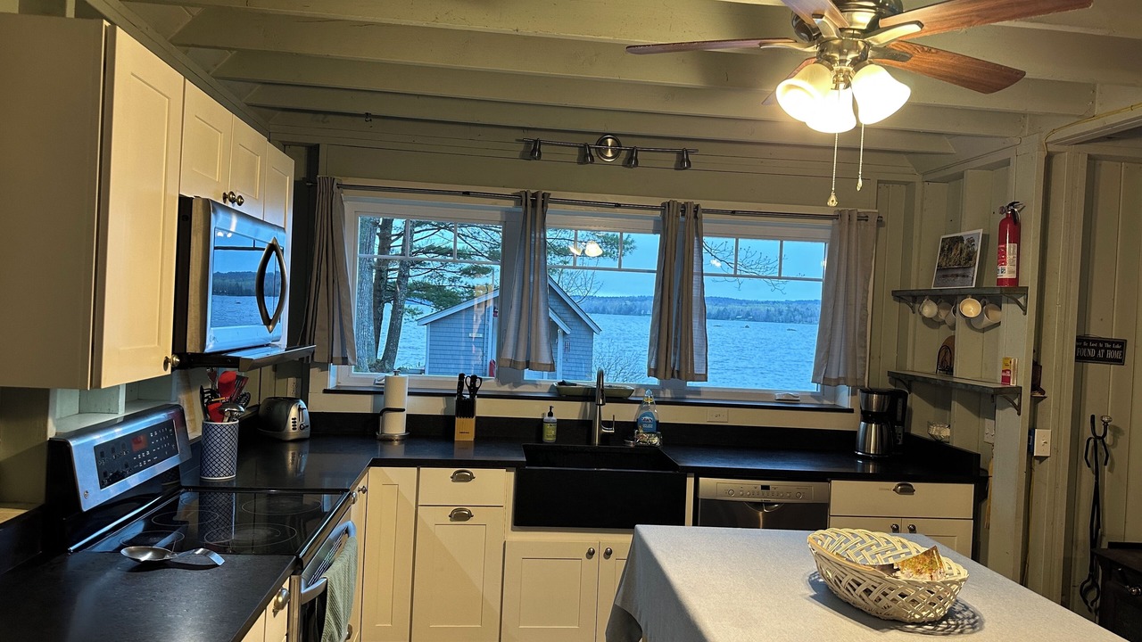 Photo of Kitchen in Orland