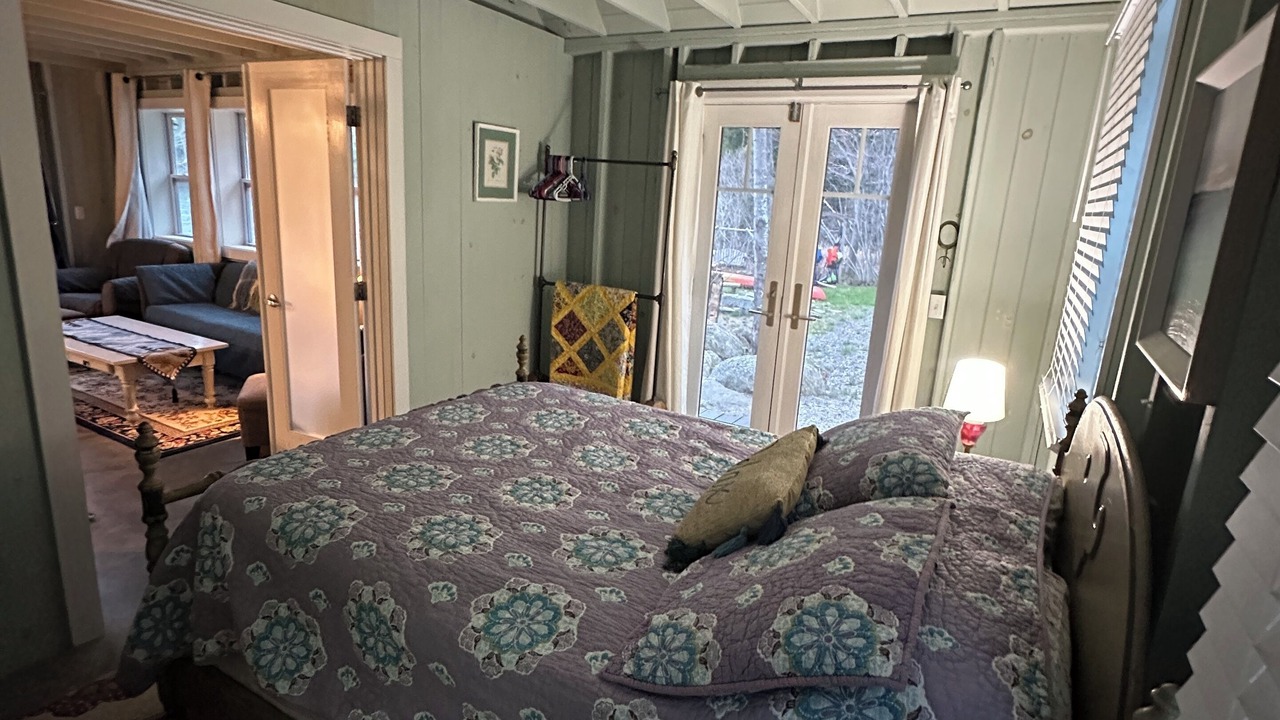 Photo of Bedroom in Orland