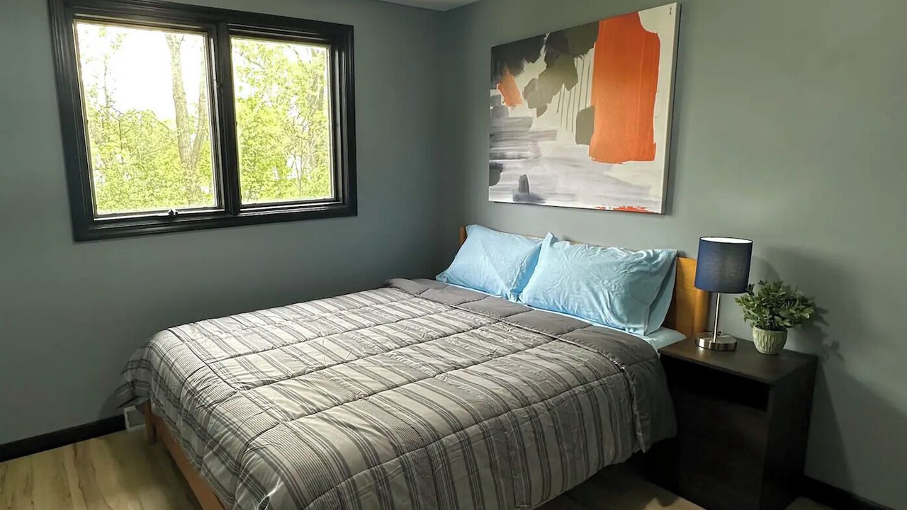 Photo of Bedroom in Amherst