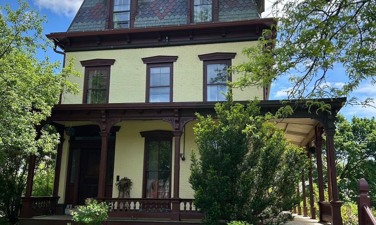 Photo of Outdoor in Seneca Falls