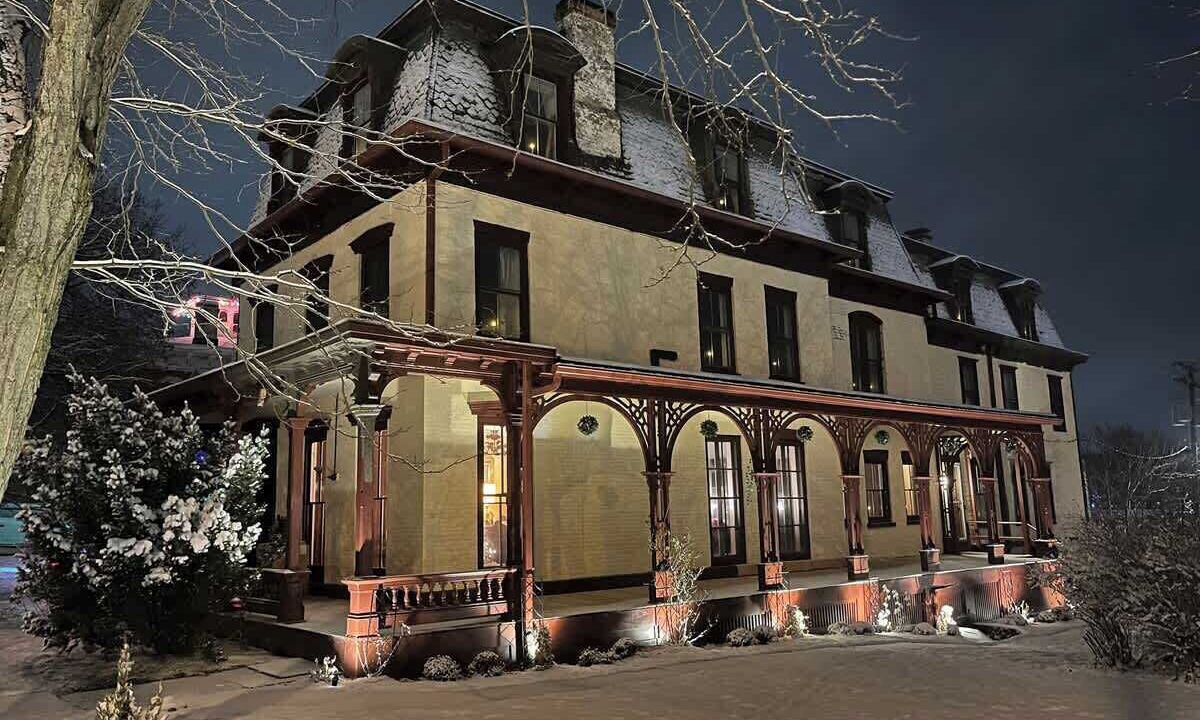 Photo of Outdoor in Seneca Falls