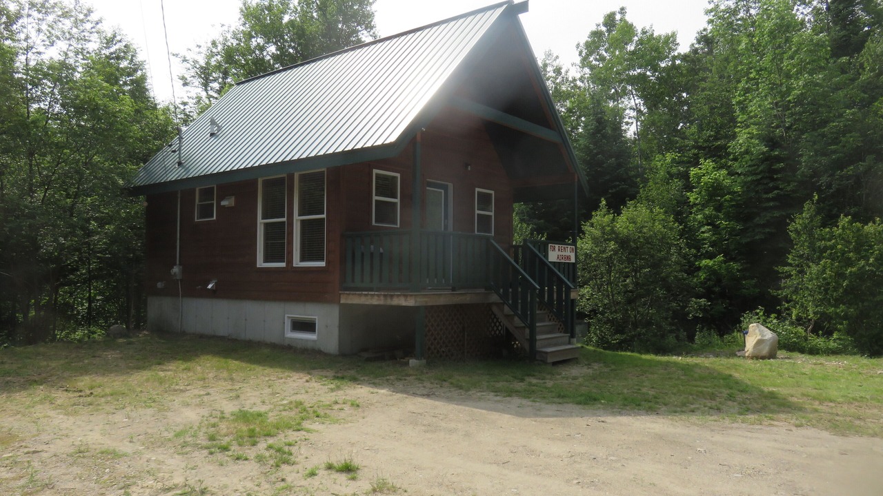 Photo of Outdoor in Sunday River Area