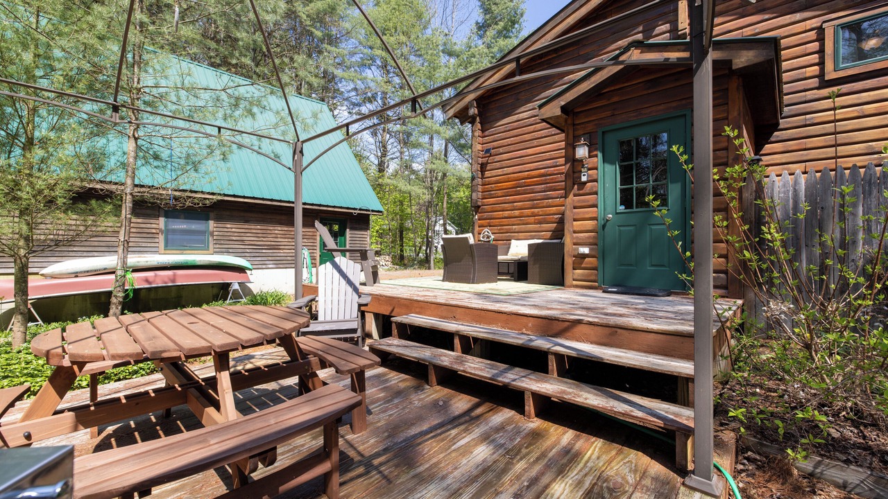 Photo of Outdoor in Schroon Lake