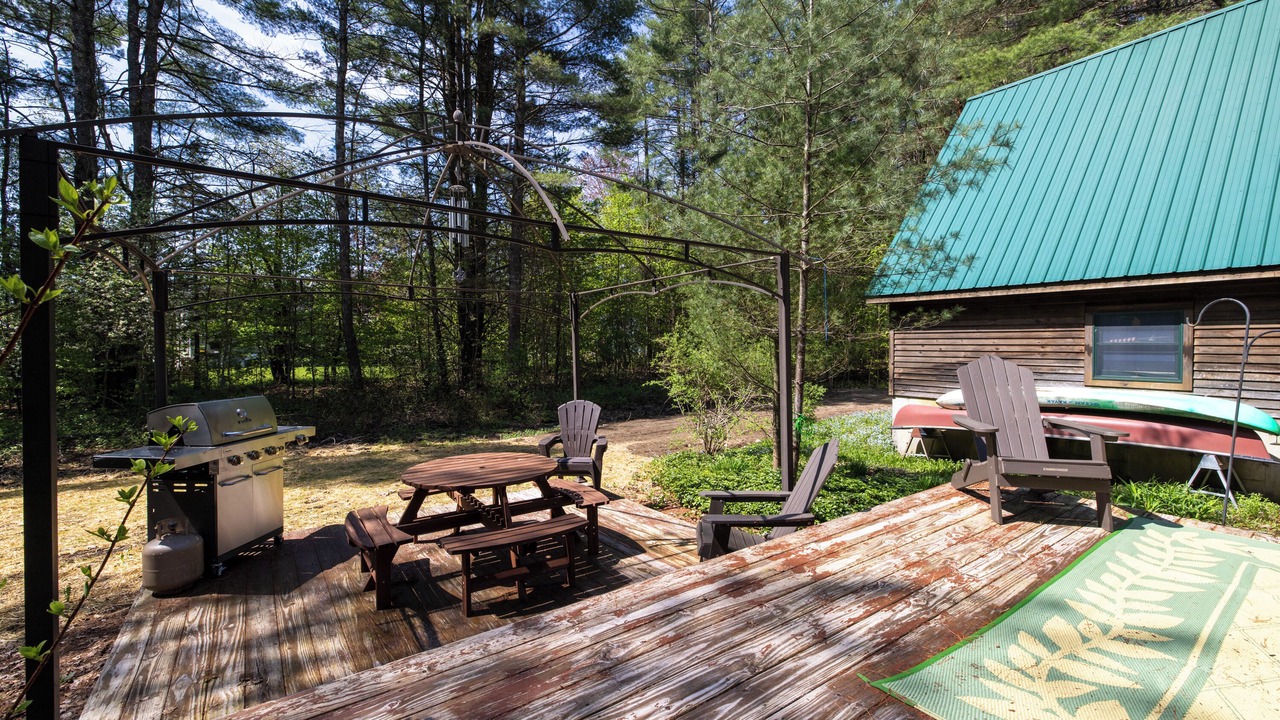 Photo of Outdoor in Schroon Lake