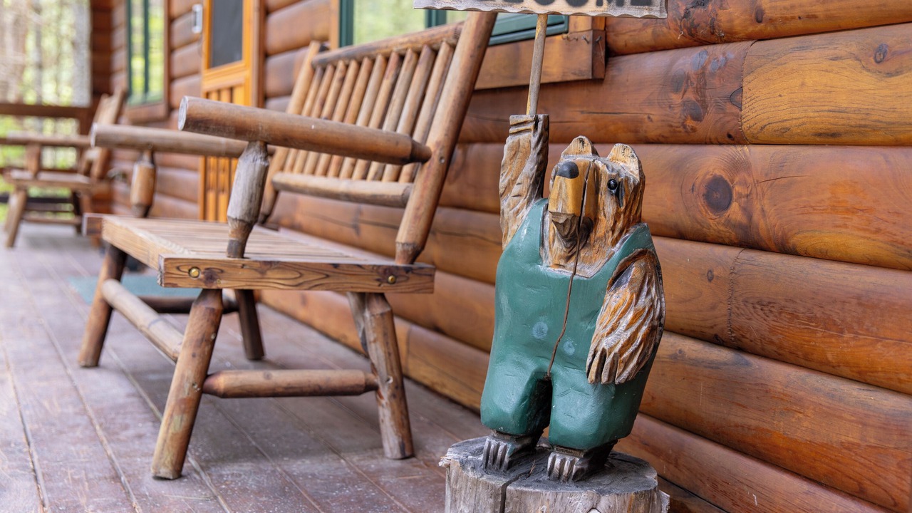 Photo of Outdoor in Schroon Lake