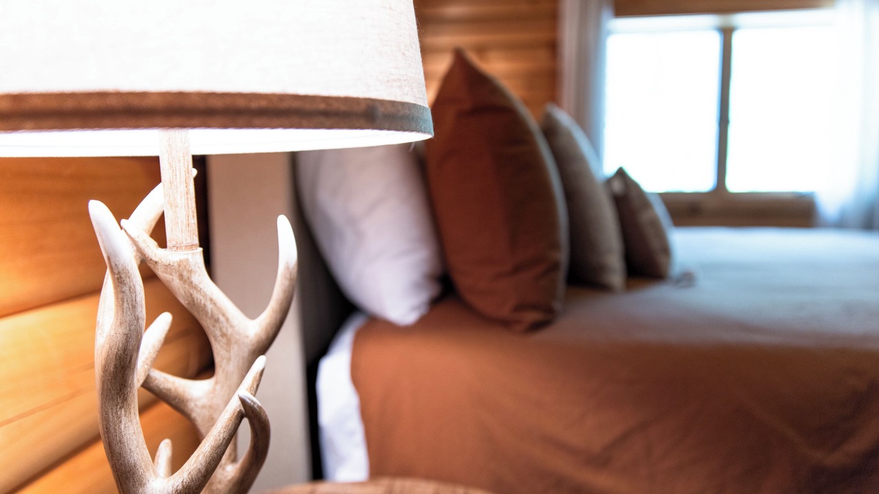 Photo of Bedroom in Schroon Lake