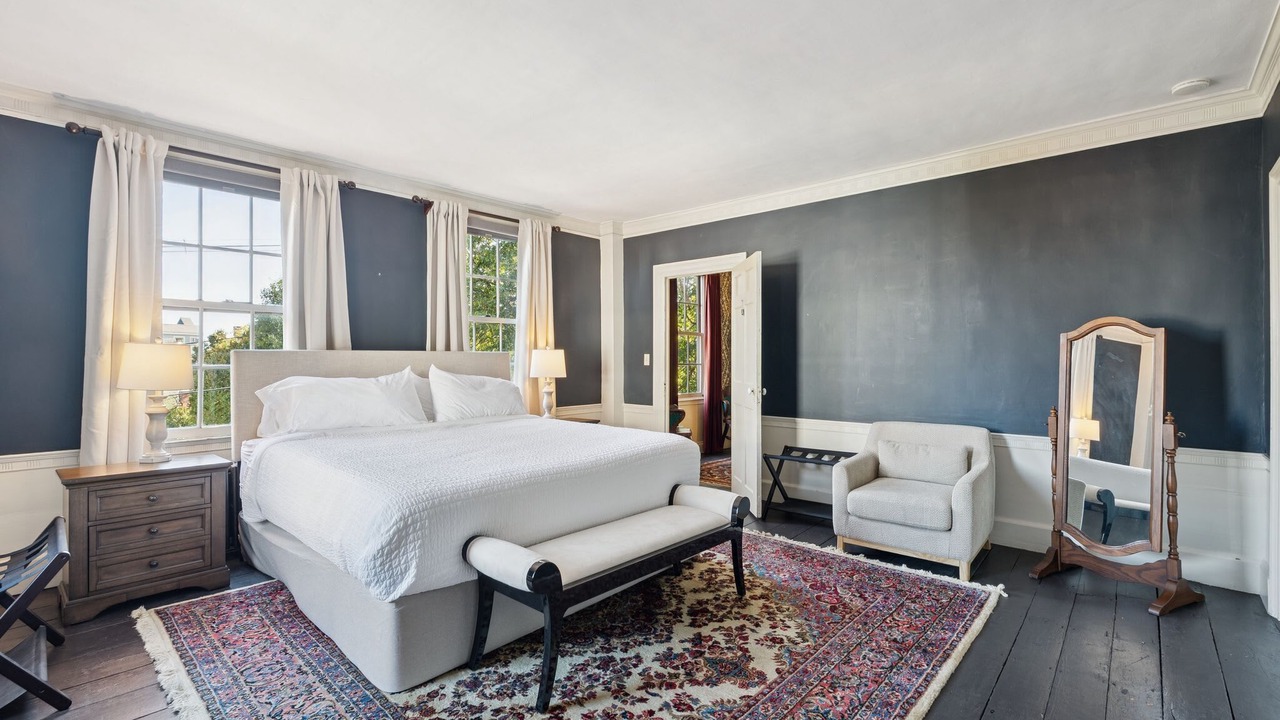 Photo of Bedroom in West End
