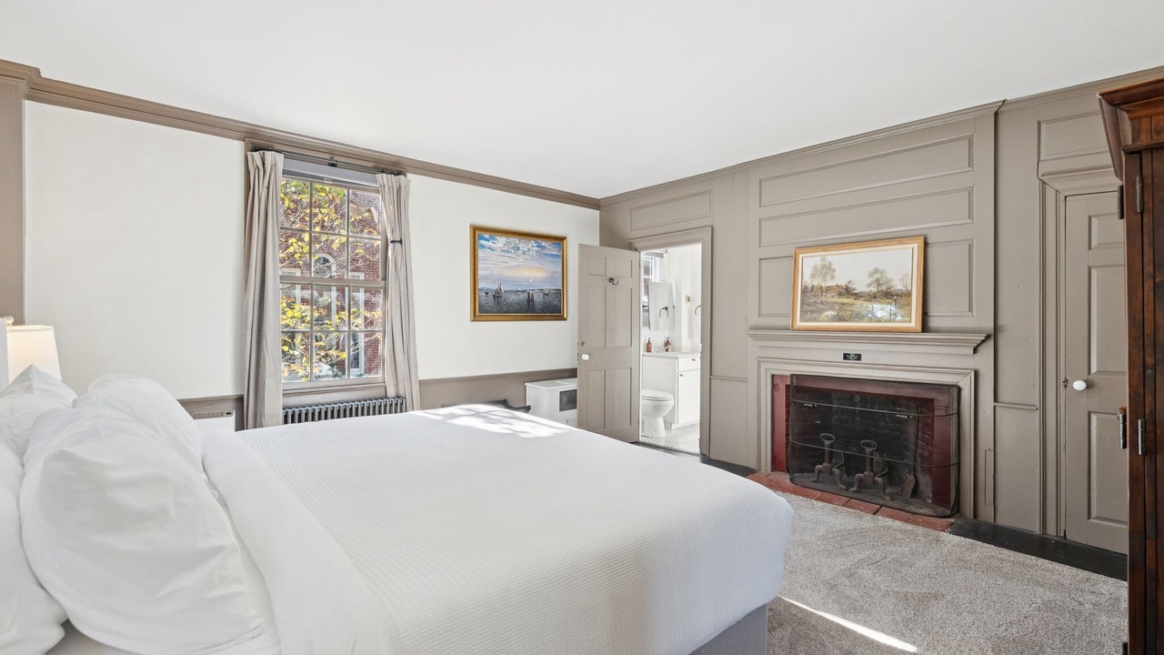 Photo of Bedroom in West End