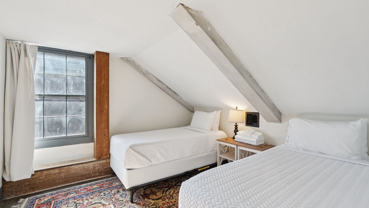 Photo of Bedroom in West End