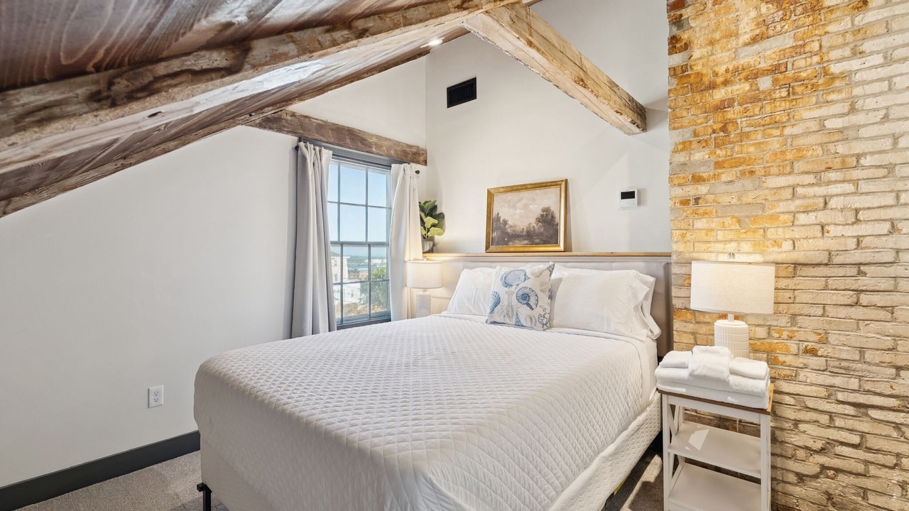 Photo of Bedroom in West End