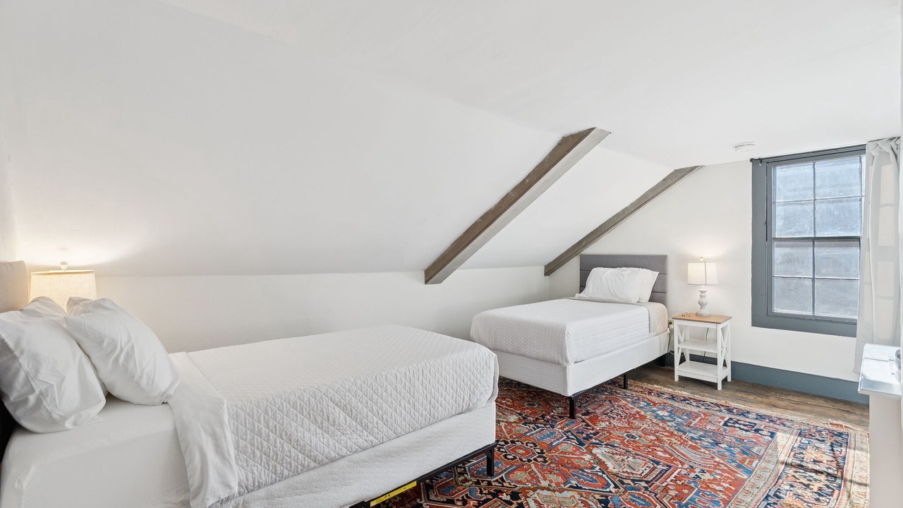 Photo of Bedroom in West End