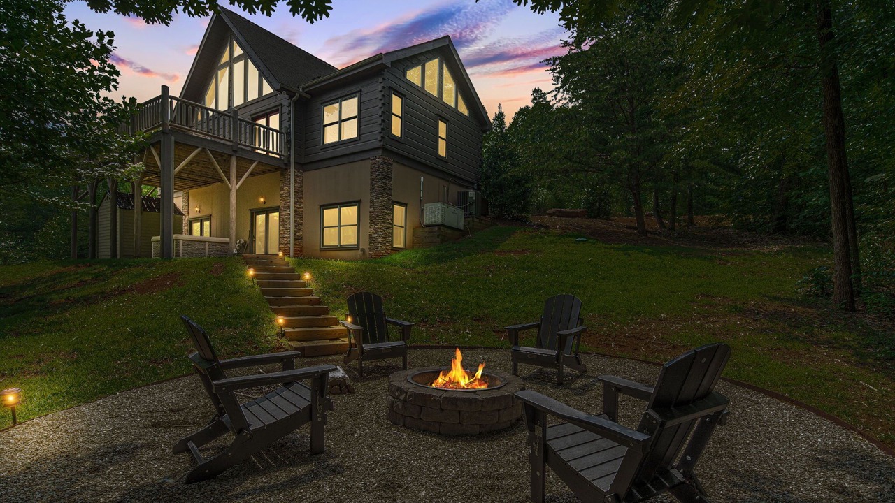 Photo of Outdoor in Lake Lure
