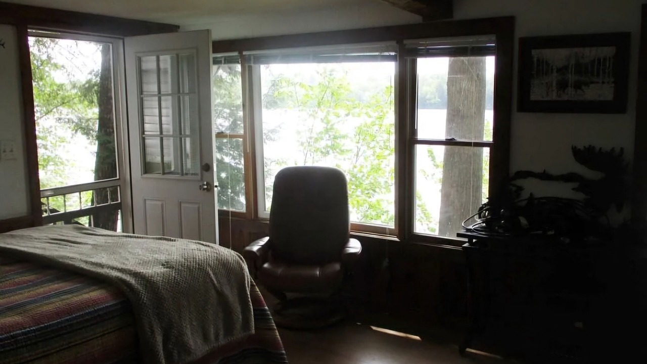 Photo of Bedroom in Readfield