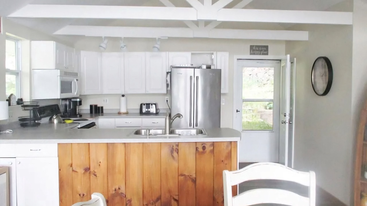 Photo of Kitchen in Readfield