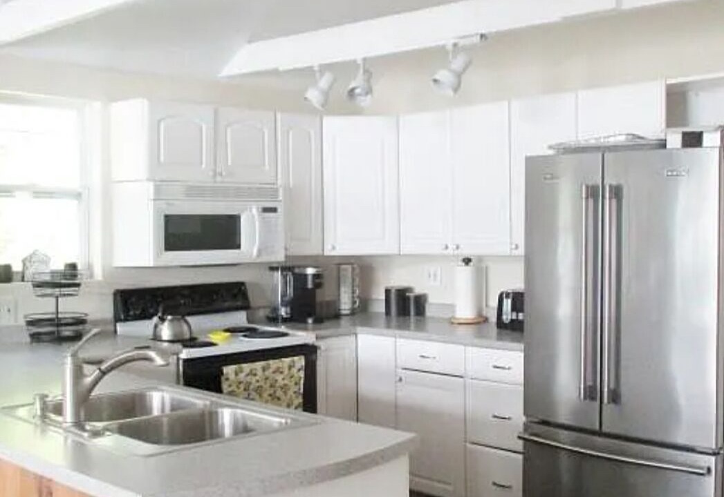 Photo of Kitchen in Readfield