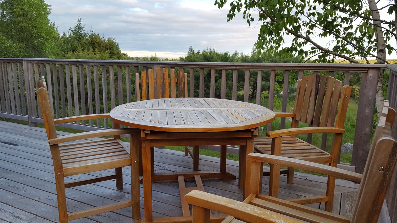 Photo of Outdoor in Southwest Harbor