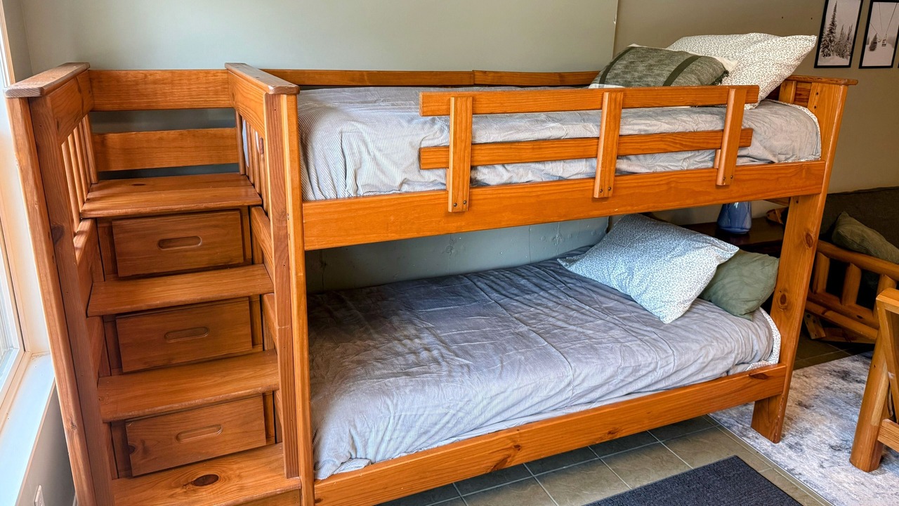 Photo of Bedroom in Bridgton