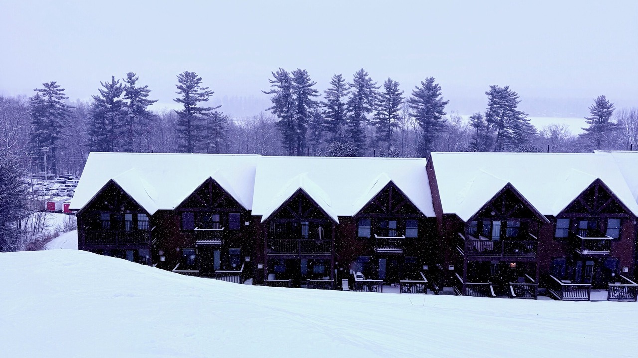 Photo of Outdoor in Bridgton