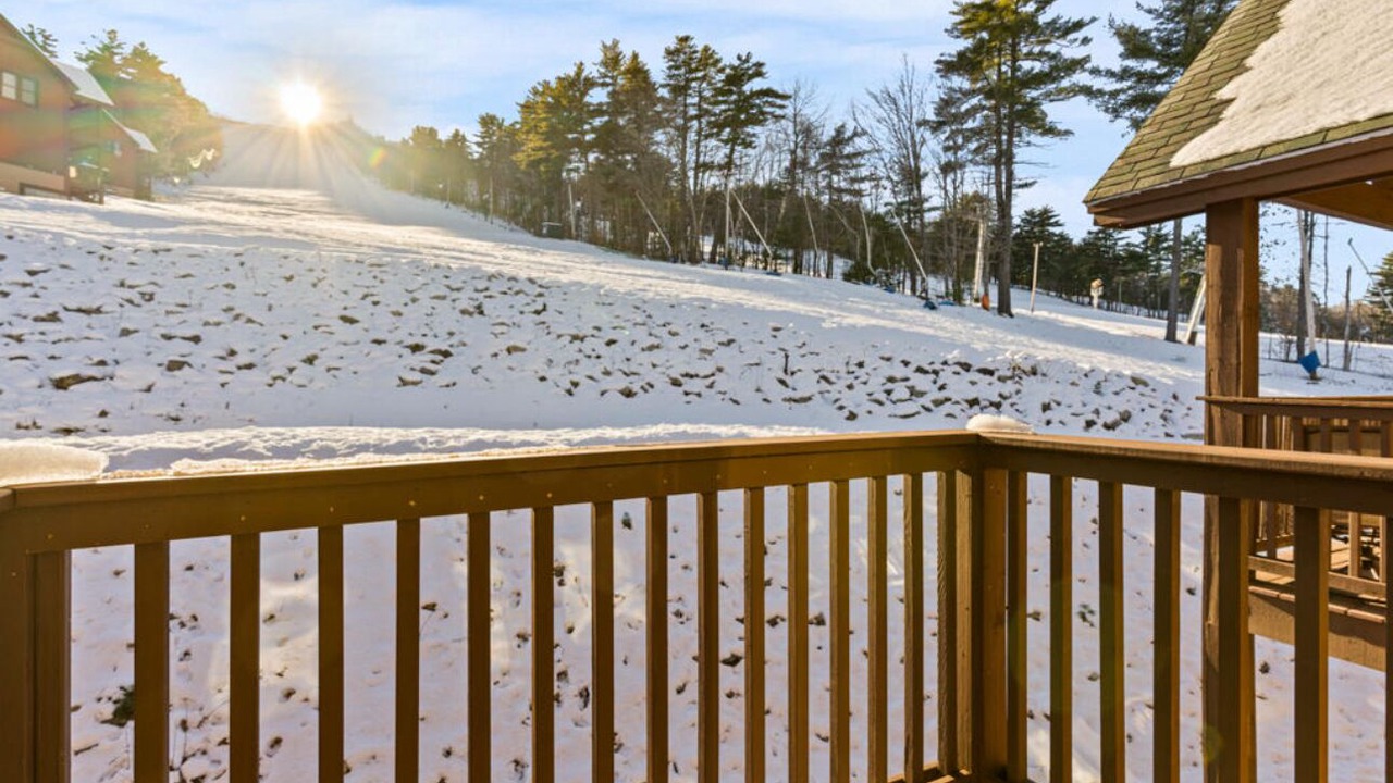 Photo of Outdoor in Bridgton