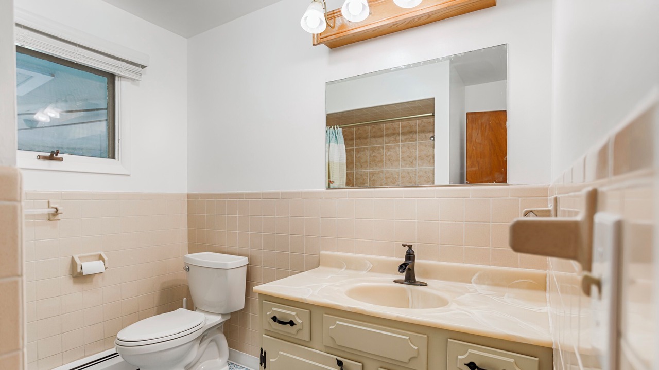 Photo of Bathroom in Honeoye