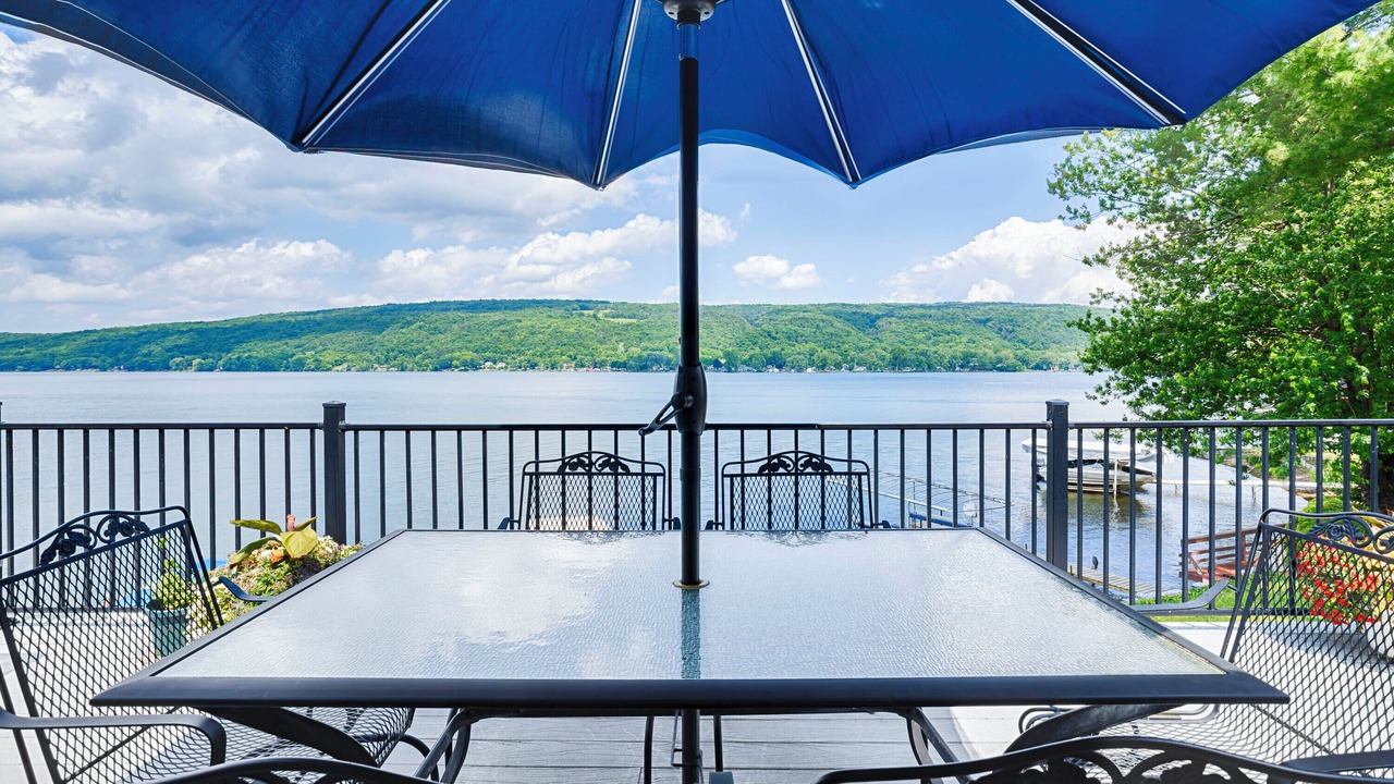 Photo of Outdoor in Honeoye