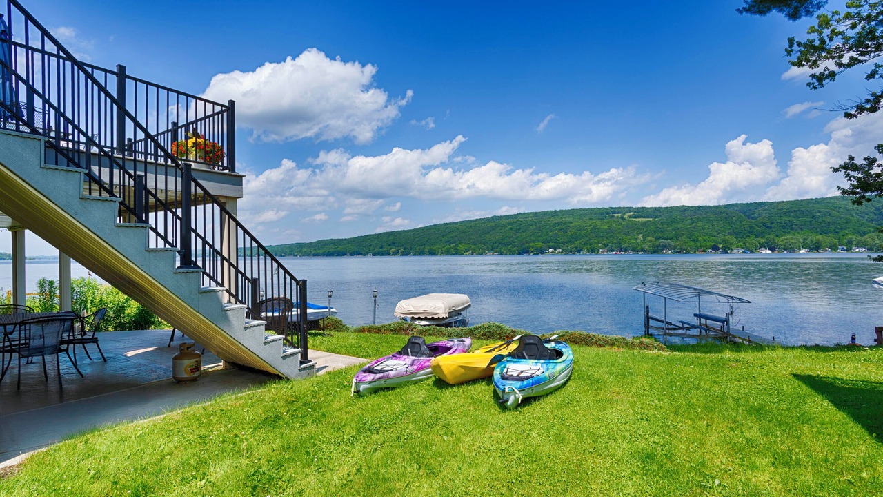 Photo of Outdoor in Honeoye