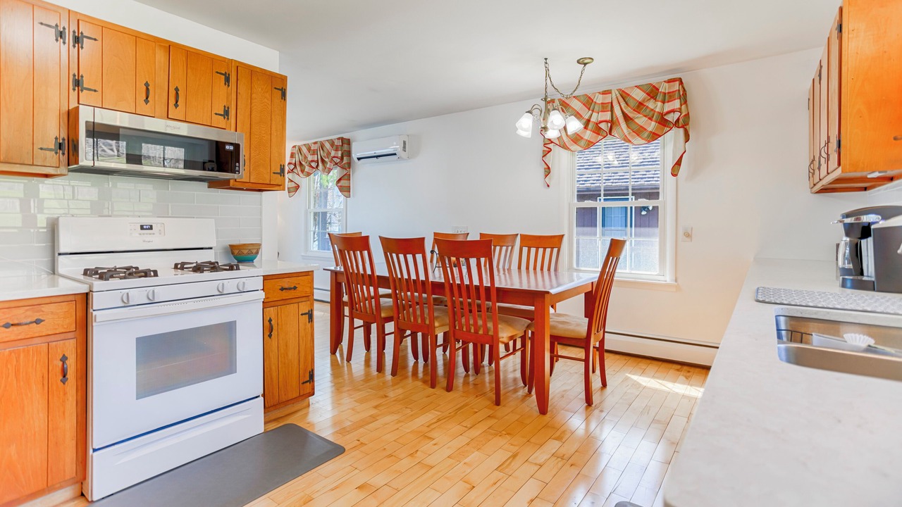 Photo of Kitchen in Honeoye