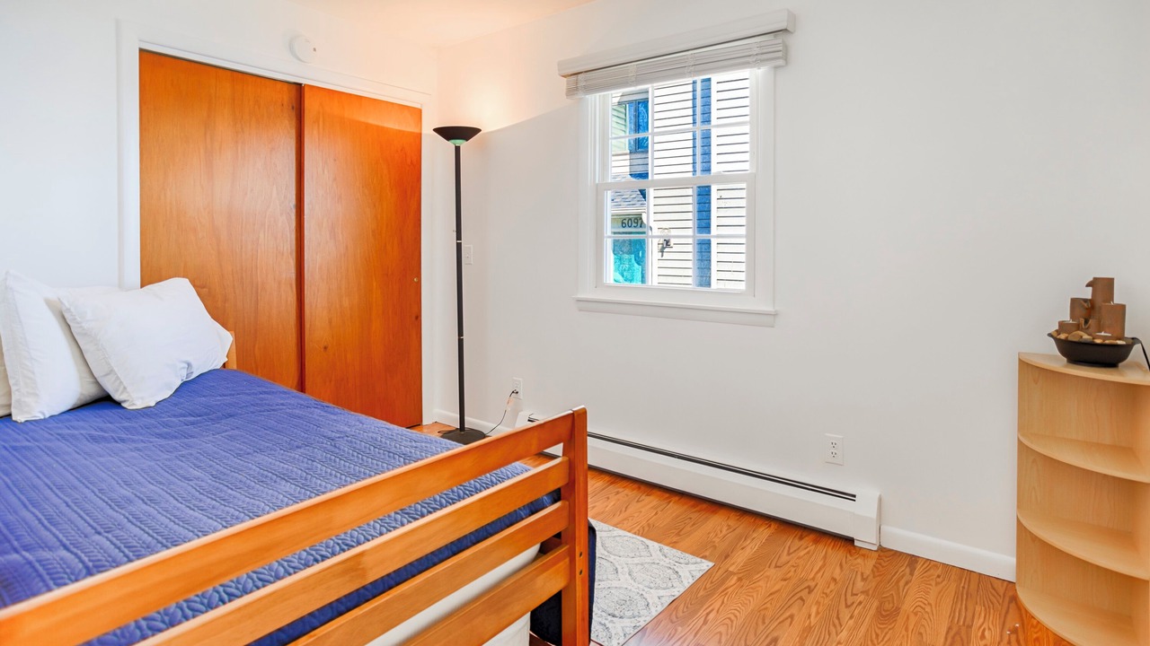 Photo of Bedroom in Honeoye
