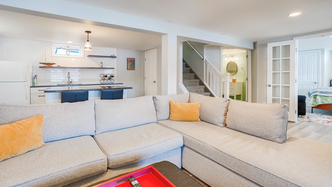 Photo of Livingroom in Honeoye
