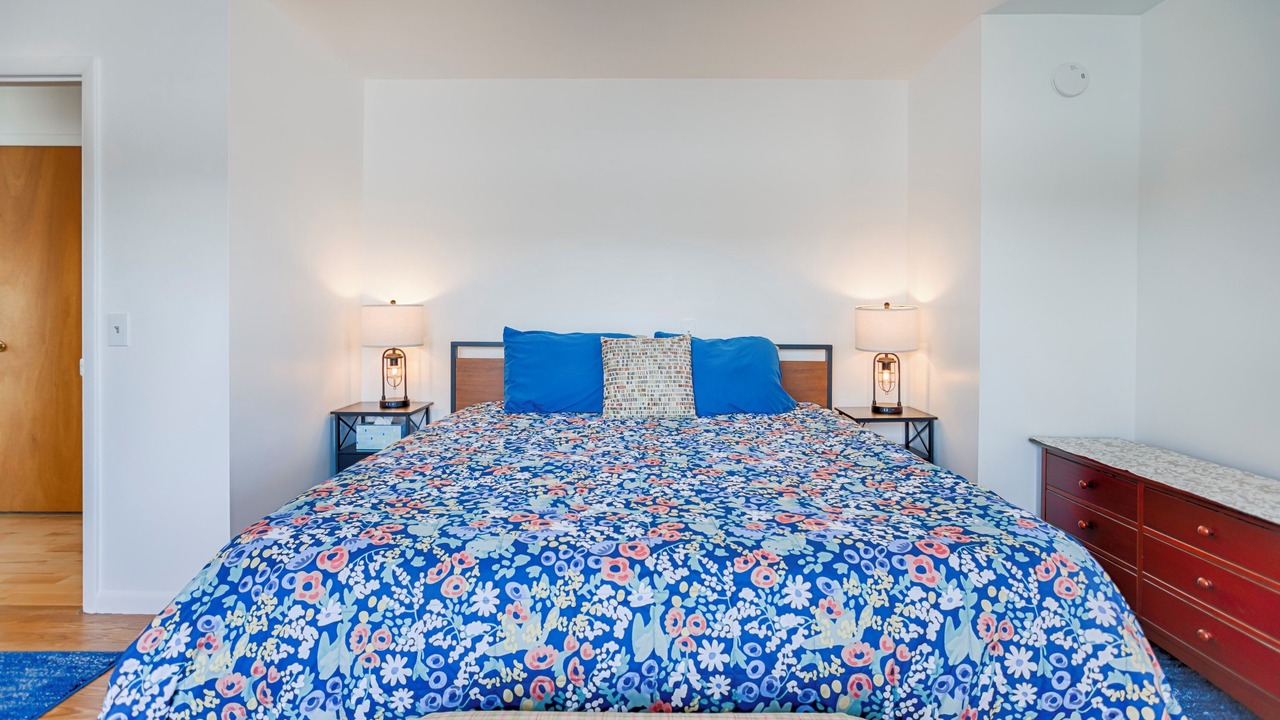 Photo of Bedroom in Honeoye