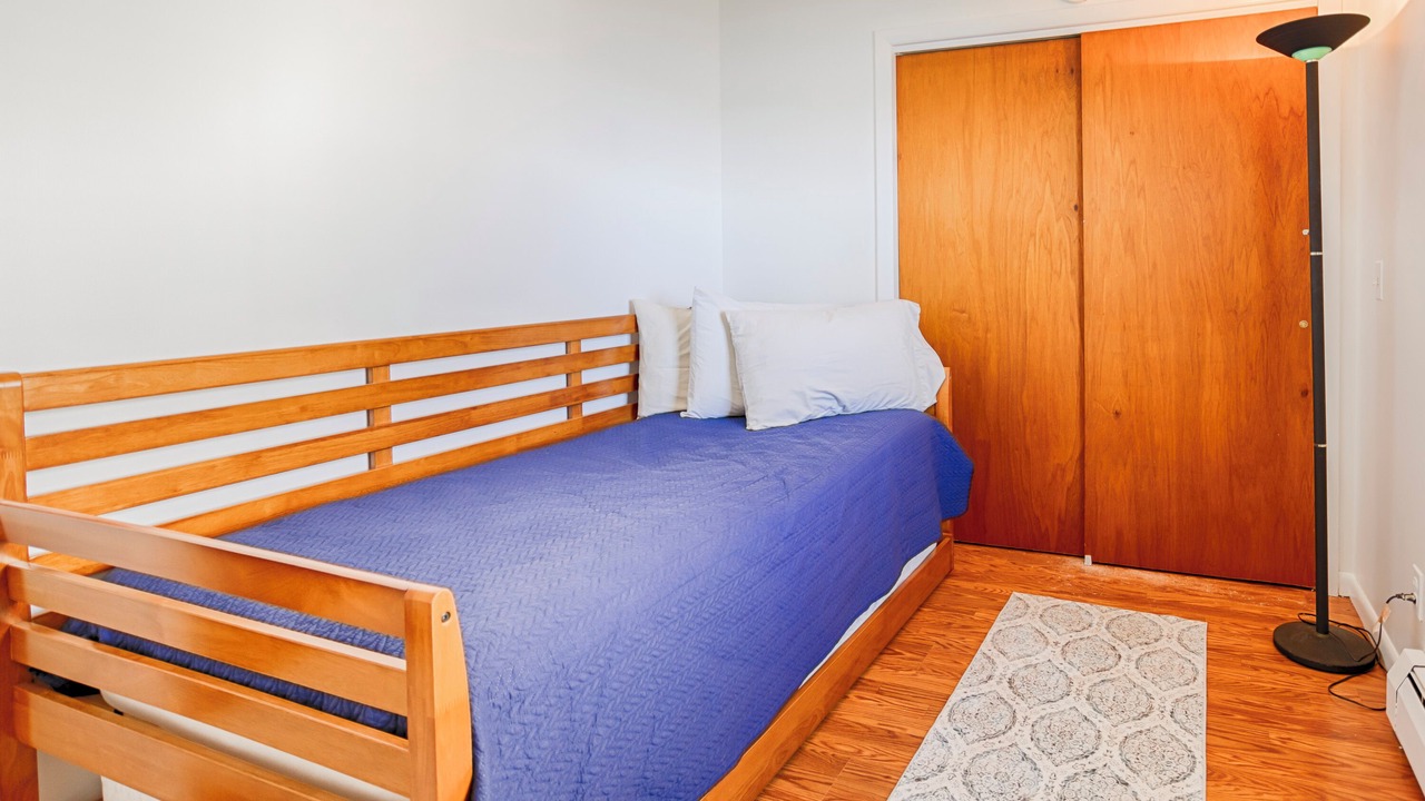 Photo of Bedroom in Honeoye