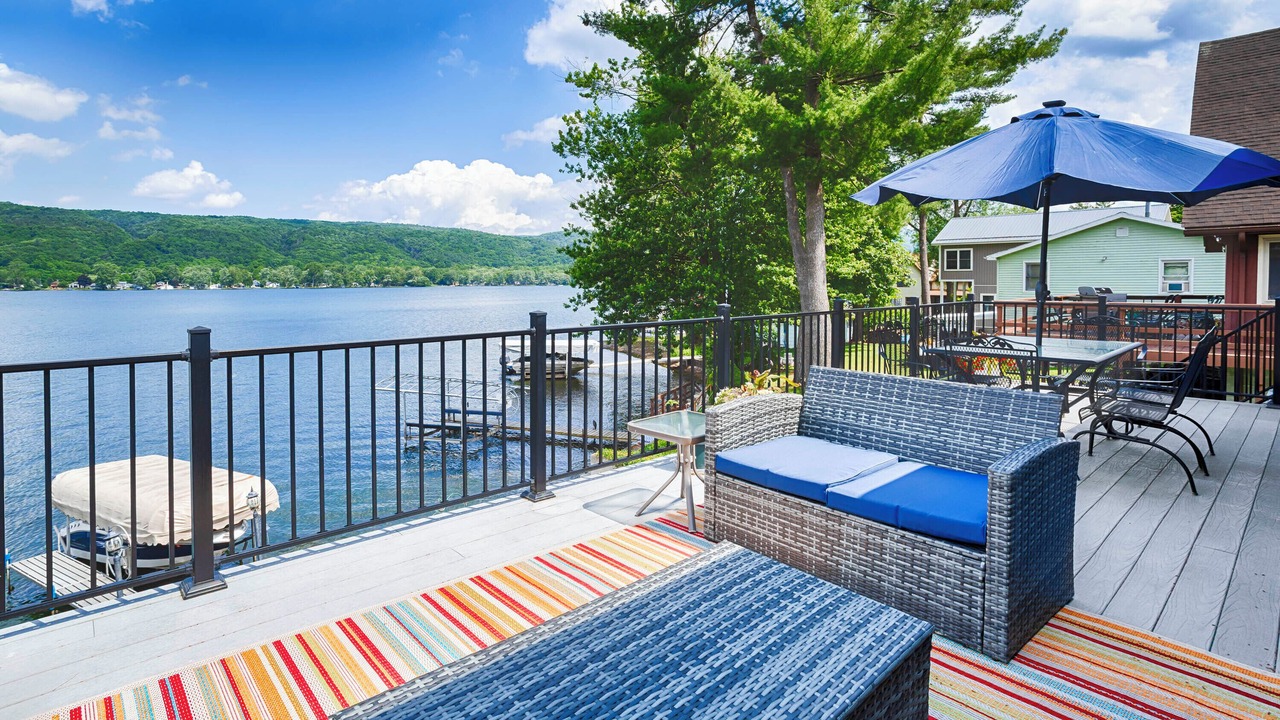 Photo of Outdoor in Honeoye