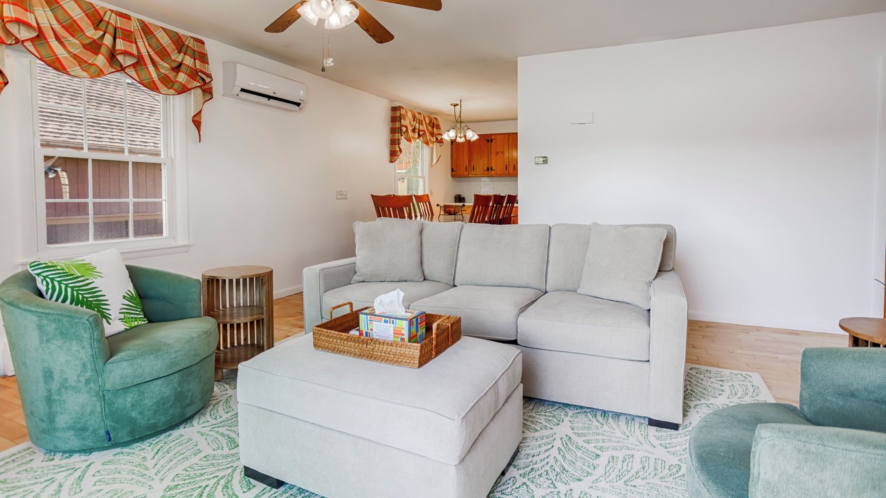 Photo of Livingroom in Honeoye