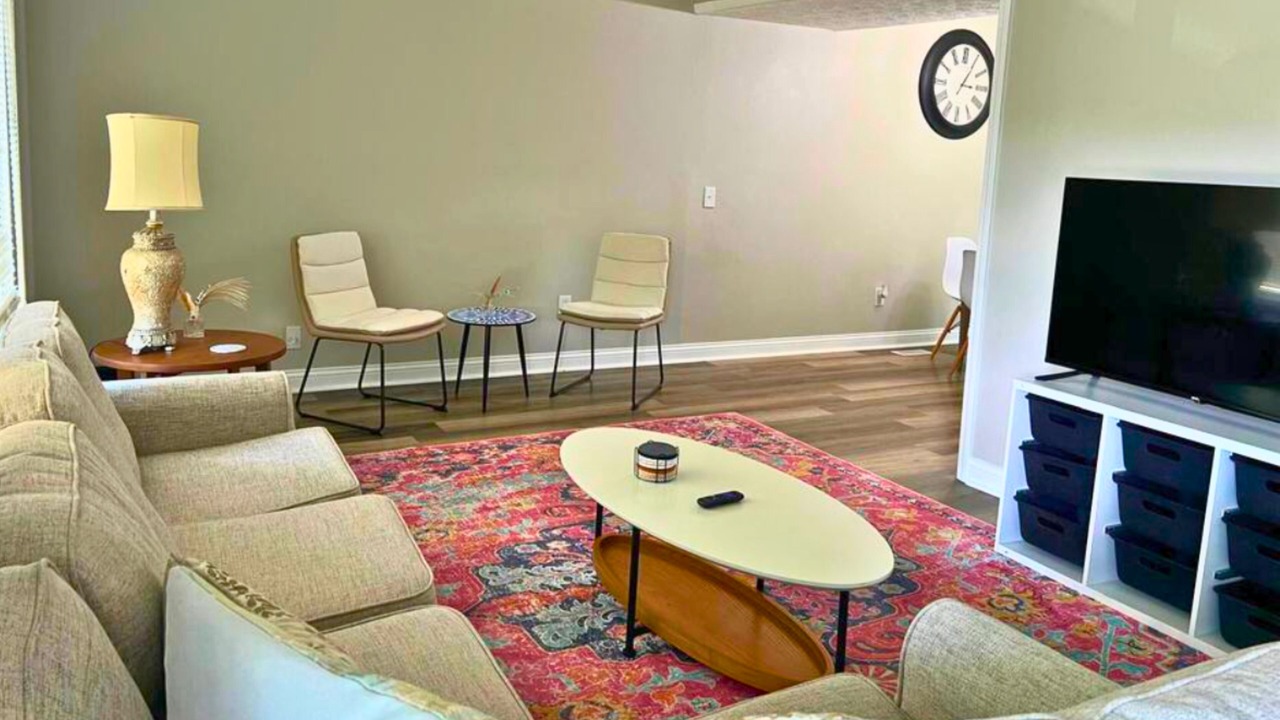 Photo of Livingroom in Galloway