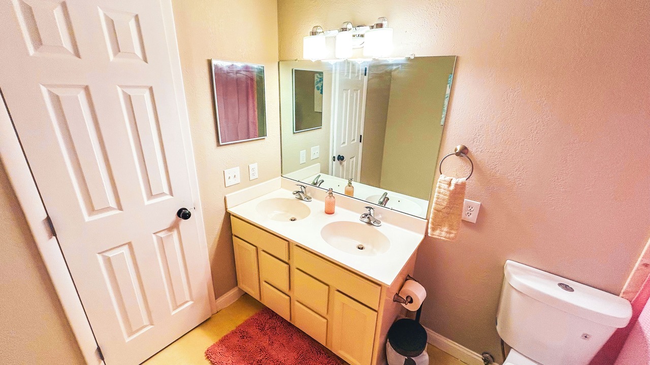 Photo of Bathroom in Galloway