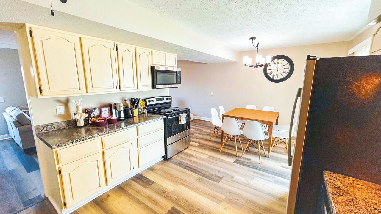 Photo of Kitchen in Galloway