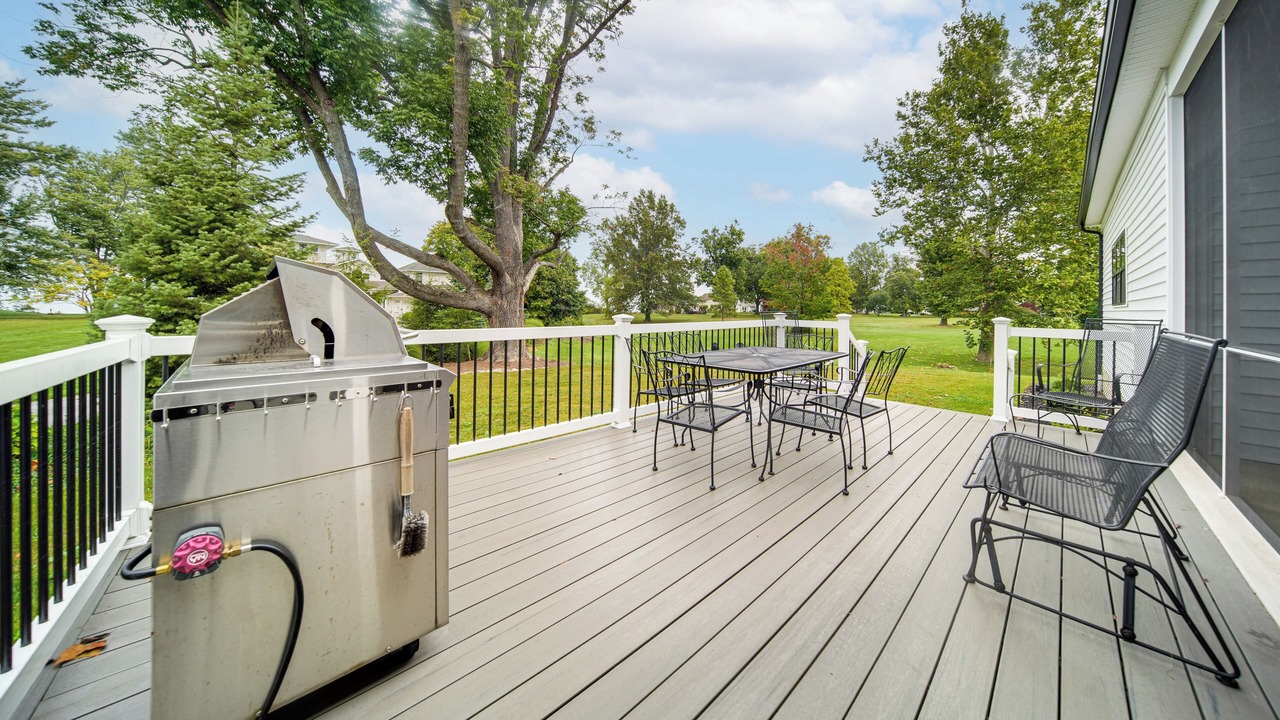 Photo of Outdoor in Madison-on-the-Lake