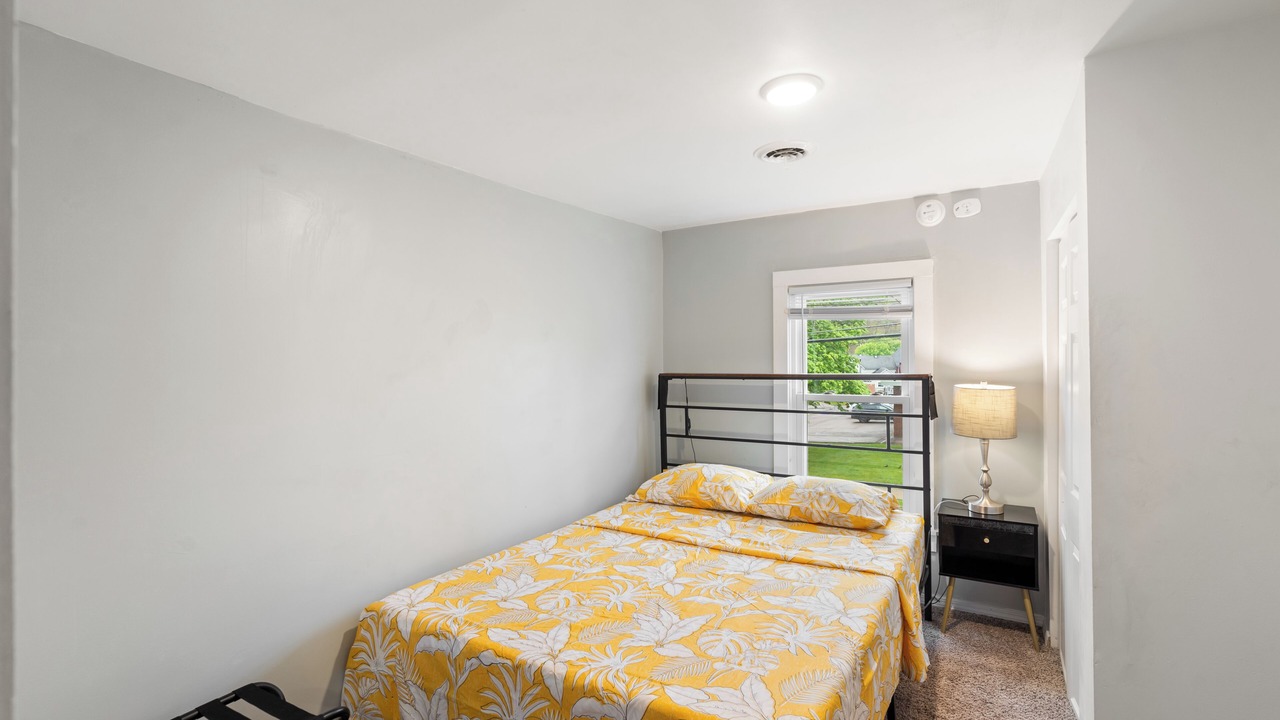 Photo of Bedroom in Hornell