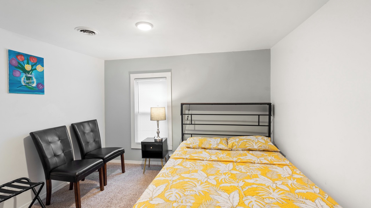 Photo of Bedroom in Hornell