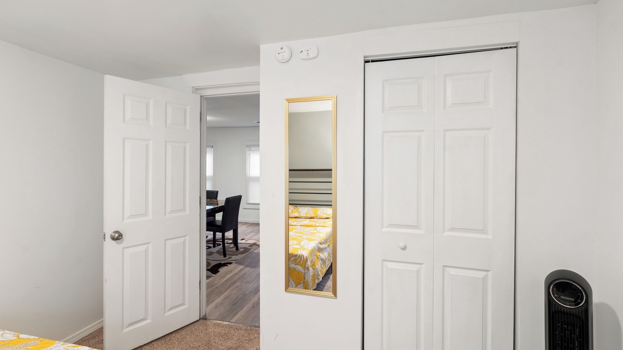 Photo of Bedroom in Hornell
