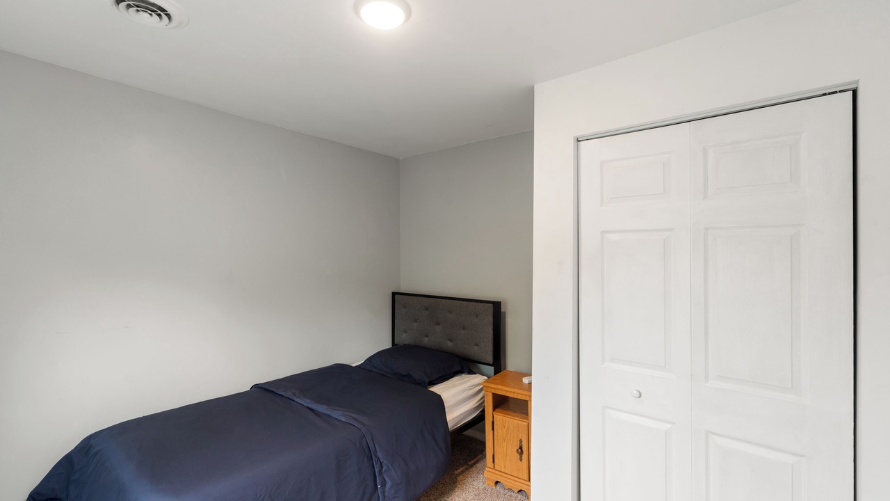 Photo of Bedroom in Hornell