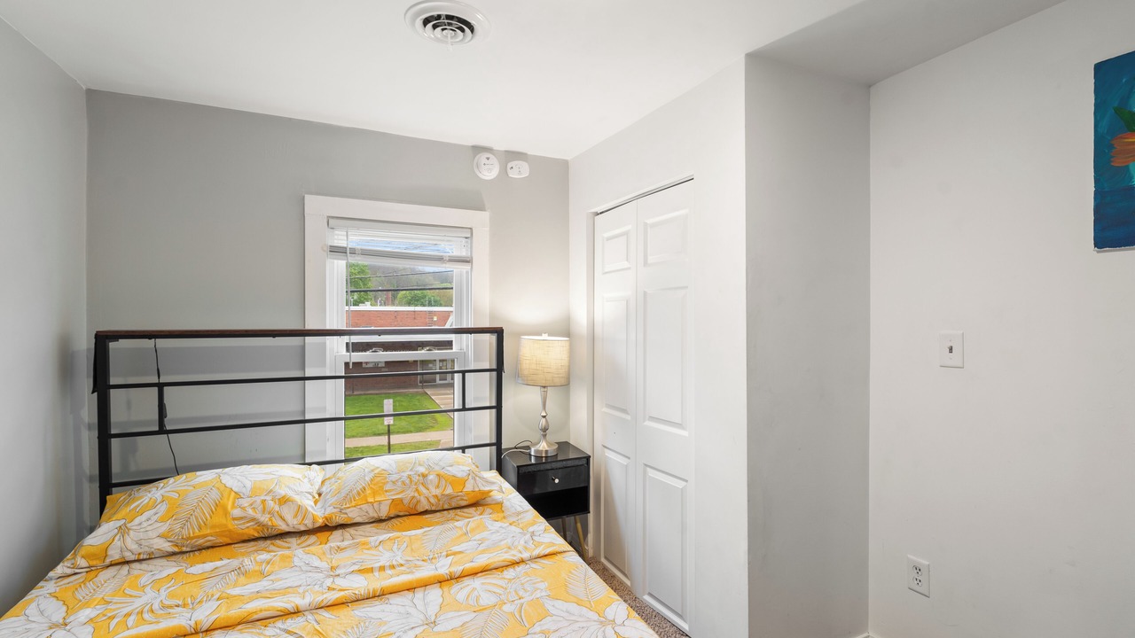 Photo of Bedroom in Hornell